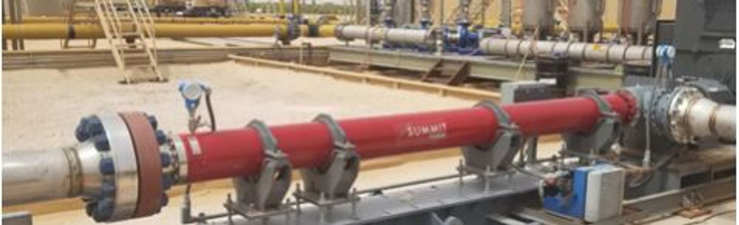 Halliburton - Artificial Lift - Horizontal Pumping Systems By Halliburton