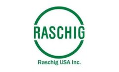 Raschig Bio-Pac - Random Packed Media