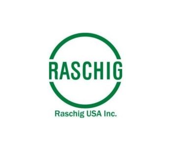Raschig - Valve Trays