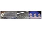 Raschig - Distillation Towers - High Capacity Specialty Trays