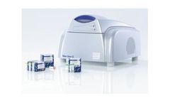 QIAGEN - Model Rotor-Gene Q - Cycler For Real-Time PCR And High-Resolution Melting (HRM) Applications
