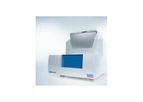 QIAxcel - Effortless PCR Fragment And RNA Analysis System