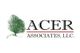 Acer Associates, LLC