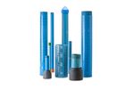 Fimap - Threaded PVC Borehole Pipes and Filters