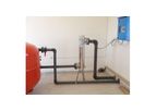 UltraViolet Disinfection System