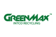 GREENMAX - a brand by Intco Recycling