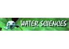 Water Sciences - Model DMF - Duel Media Filter System
