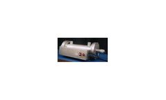 Water Sciences - UV Disinfection Systems