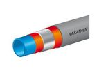 Hakathen - Model In-Liner PE-RT Or PE-Xc Material - Composite Plastic Metal Pipes
