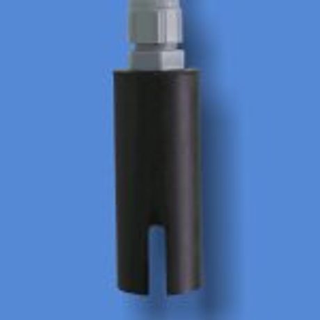 Flomag - Model ULS01 - Ultrasonic Level Switch