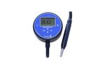 MaxiTemp - Small Electronic Thermometer