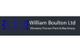 William Boulton Ltd.