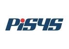 Pisys - Model DDSIM - PC Based Simulator