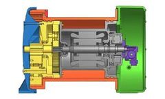 Köster - Electric Winches