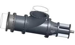 Köster - Model IBP - Inline Elbow Pump