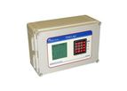TRIBO.dgd - Model 9000 - Dust Collector Monitoring System
