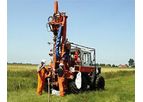Seismic Drilling Services
