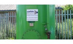 Carbis - Activated Carbon