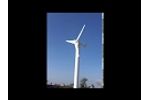 Small Wind Turbine  Video