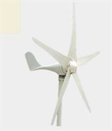 RexCo - Model RC-300 - Small Horizontal Wind Turbine