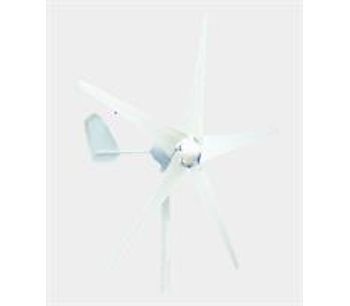 WindKing - Model RC-400 - Small Horizontal Wind Turbine