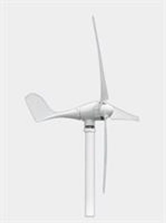 RexCo - Model RC-500 - Small Horizontal Wind Turbine