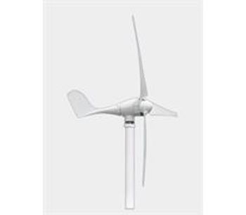 RexCo - Model RC-500 - Small Horizontal Wind Turbine