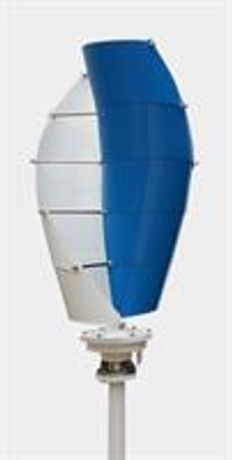 RexCo - Model RC-200SV - Vertical Wind Turbine
