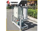 Tongrui - Portable Oil Filtration Machine