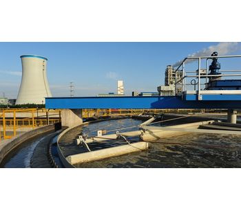 Liquid/solid separation equipments for industrial applications - Environmental