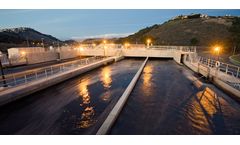 Municipal wastewater solutions for biological treatment industry