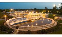 Municipal wastewater solutions for primary clarification industry