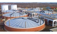 Municipal wastewater solutions for anaerobic digestion industry