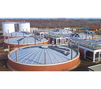 Municipal wastewater solutions for anaerobic digestion industry - Water and Wastewater