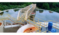 Mining & minerals solutions for acid mine drainage industry