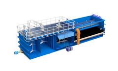 WesTech Expands Its Package Treatment Plant Product Line with RapiSand Plus™