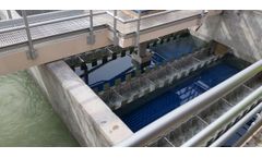 WesTech - RapiSand™ Ballasted Flocculation System