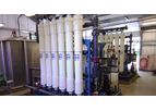 WesTech - AltaPac™ Ultrafiltration Membrane Package System