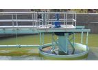 WesTech - Conventional Gravity Thickener