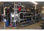WesTech - Multi-Tech™ Pressurized Package Treatment System