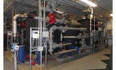 WesTech - Multi-Tech™ Pressurized Package Treatment System