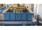 WesTech - Trident® HS Package Water Treatment Plant