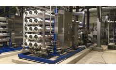 WesTech - Reverse Osmosis Systems