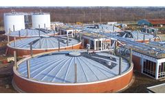 WesTech - Digester Covers