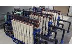 WesTech - Ultrafiltration Membrane Systems