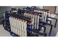 WesTech - Ultrafiltration Membrane Systems