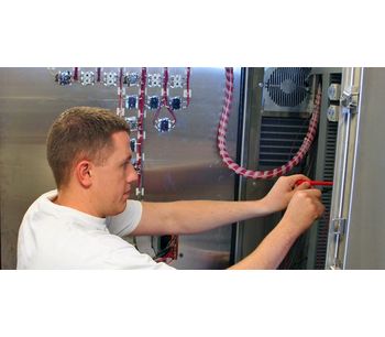 WesTech - Electrical Control Panels
