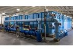 WesTech - RapiSand Plus™ Package Water Treatment Plant
