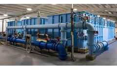 WesTech - RapiSand Plus™ Package Water Treatment Plant