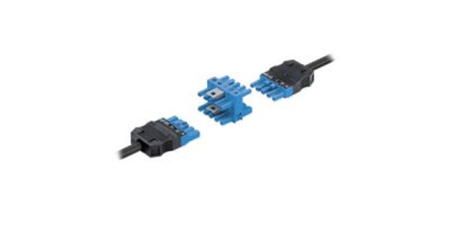 WINSTA - Model IEC 61535 - Pluggable Installation Connectors